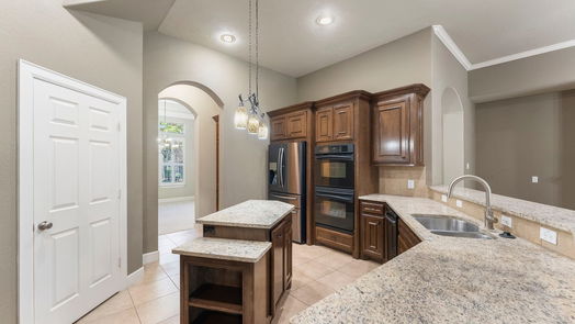 Conroe 2-story, 3-bed 1614 Beau Rivage-idx