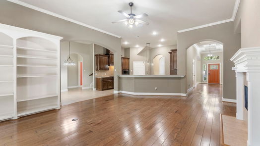 Conroe 2-story, 3-bed 1614 Beau Rivage-idx