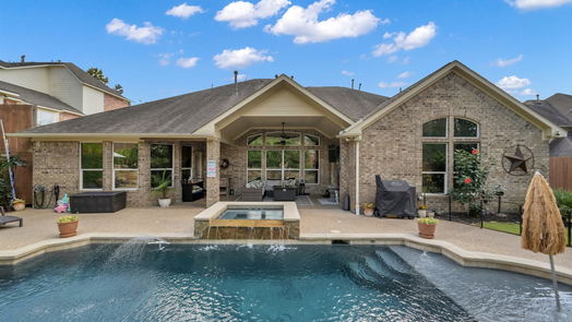 Conroe 2-story, 4-bed 2151 Summit Mist Drive-idx