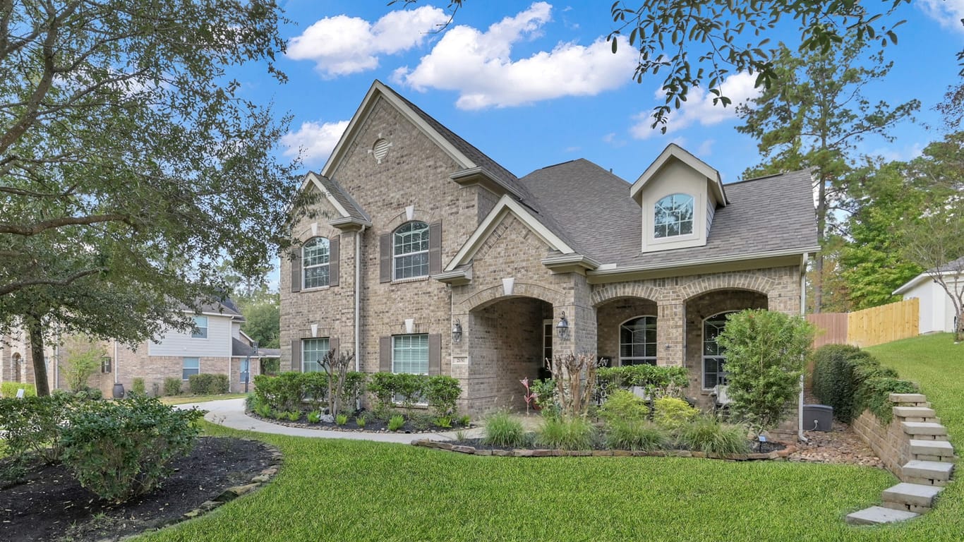 Conroe 2-story, 4-bed 2151 Summit Mist Drive-idx