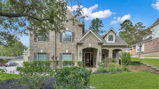 Conroe 2-story, 4-bed 2151 Summit Mist Drive-idx