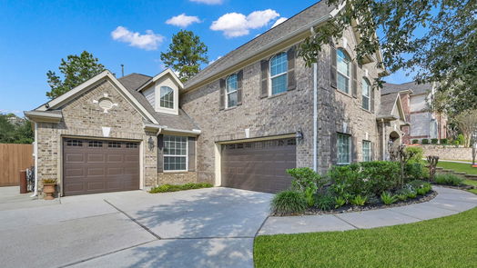 Conroe 2-story, 4-bed 2151 Summit Mist Drive-idx