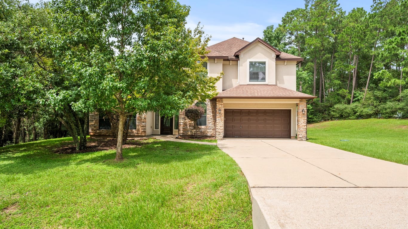 Conroe 2-story, 3-bed 2269 Teas Crossing Drive-idx