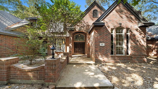 Conroe 2-story, 5-bed 7439 Teaswood Drive-idx