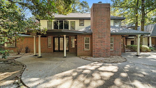 Conroe 2-story, 5-bed 7439 Teaswood Drive-idx