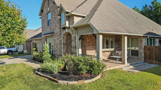 Conroe 2-story, 4-bed 8311 Liat Lane-idx