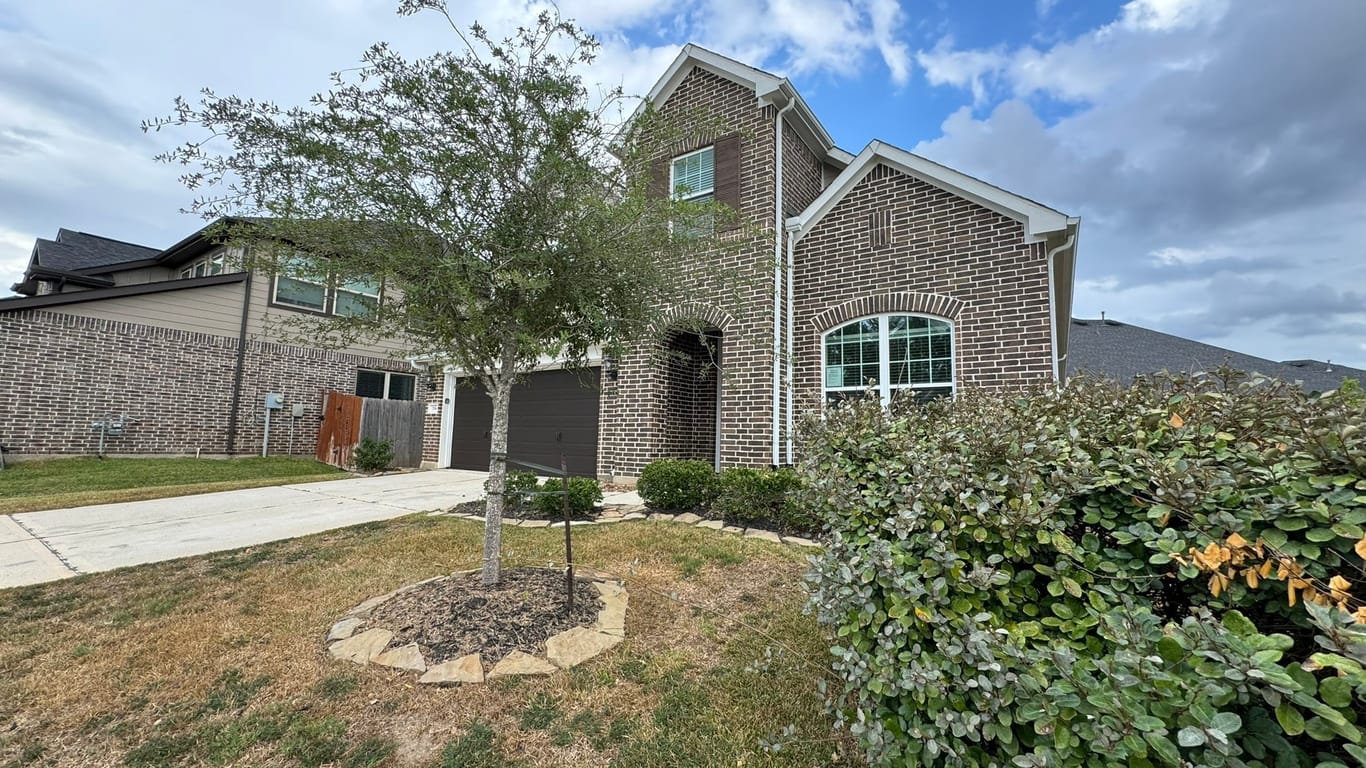 Conroe 2-story, 4-bed 206 Pleasant Hill Way-idx