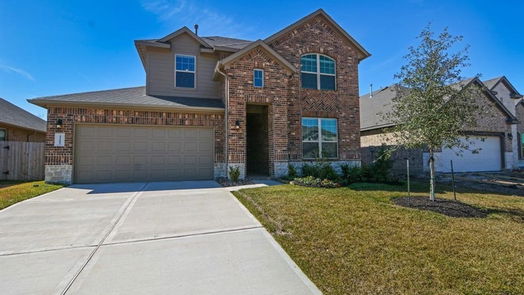 Conroe 2-story, 4-bed 12181 Pearl Bay Court-idx