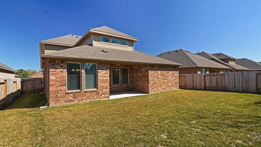 Conroe 2-story, 4-bed 12181 Pearl Bay Court-idx