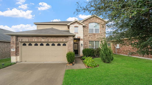 Conroe 2-story, 4-bed 486 Oak Chase Drive-idx