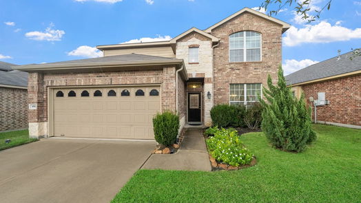 Conroe 2-story, 4-bed 486 Oak Chase Drive-idx