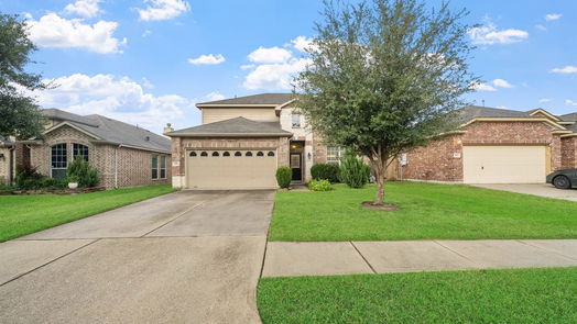 Conroe 2-story, 4-bed 486 Oak Chase Drive-idx