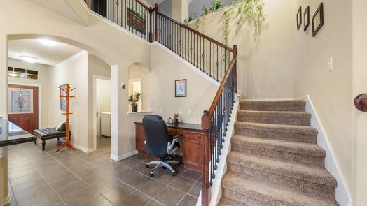 Conroe 2-story, 4-bed 486 Oak Chase Drive-idx