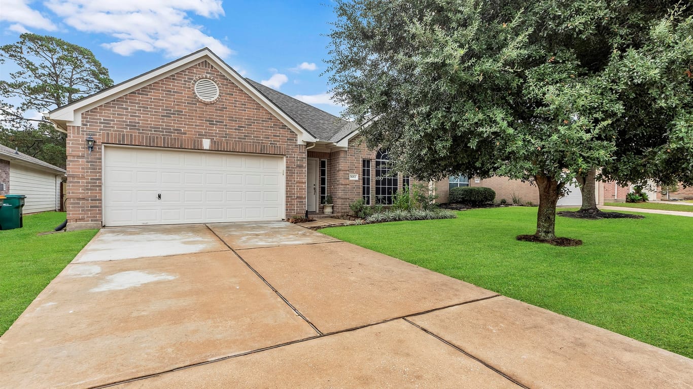 Conroe null-story, 3-bed 8012 N Tarrytown Crossing Drive-idx