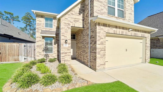 Conroe 2-story, 4-bed 123 Dove Springs Court-idx