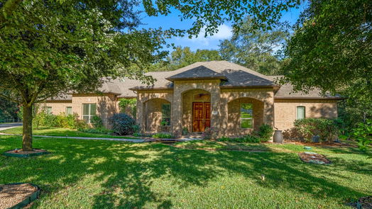 Conroe null-story, 3-bed 9639 Longmire Creek Way-idx