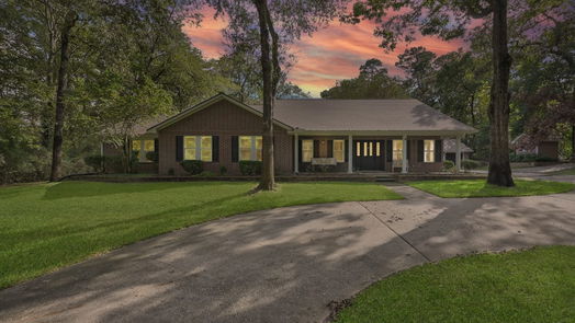 Conroe null-story, 4-bed 10095 Shady Hollow Drive-idx