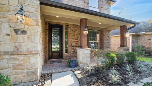 Conroe 2-story, 4-bed 1811 Leela Springs Drive-idx