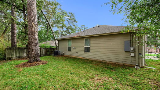 Conroe null-story, 3-bed 164 Thunderbird Dr Drive-idx