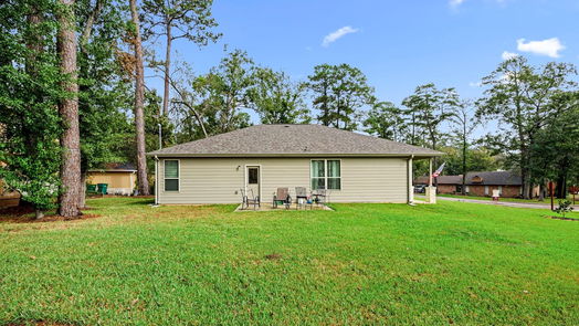 Conroe null-story, 3-bed 164 Thunderbird Dr Drive-idx