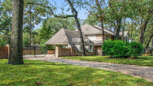 Conroe 2-story, 5-bed 112 Kirkwood Lane-idx