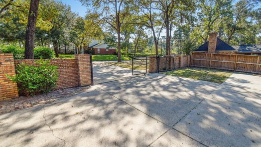 Conroe 2-story, 5-bed 112 Kirkwood Lane-idx