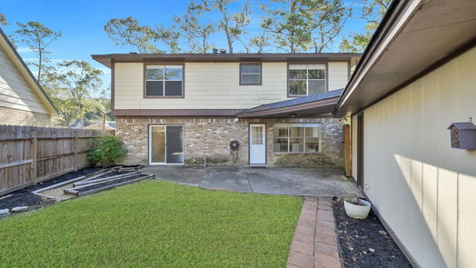 Conroe 2-story, 4-bed 33 Lancelot Lane-idx