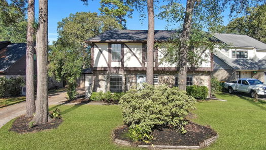 Conroe 2-story, 4-bed 33 Lancelot Lane-idx