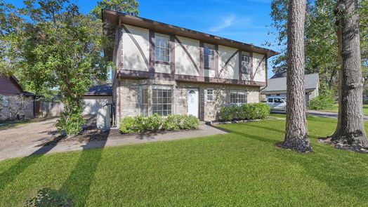 Conroe 2-story, 4-bed 33 Lancelot Lane-idx