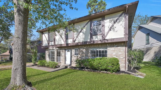 Conroe 2-story, 4-bed 33 Lancelot Lane-idx