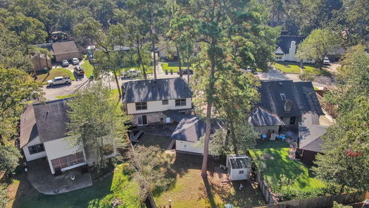 Conroe 2-story, 4-bed 33 Lancelot Lane-idx