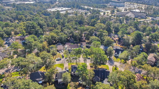 Conroe 2-story, 4-bed 33 Lancelot Lane-idx