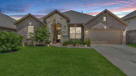 Conroe null-story, 4-bed 12226 Emerald Mist Lane-idx