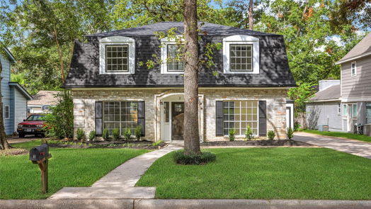 Conroe 2-story, 4-bed 3 Lancelot Lane-idx