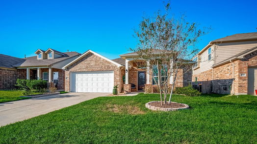 Conroe null-story, 3-bed 2585 Wood Park Boulevard-idx