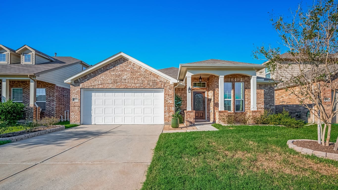 Conroe null-story, 3-bed 2585 Wood Park Boulevard-idx