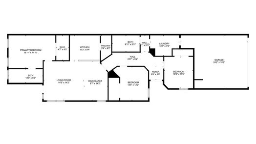 Conroe null-story, 3-bed 145 Camelot Place Court-idx