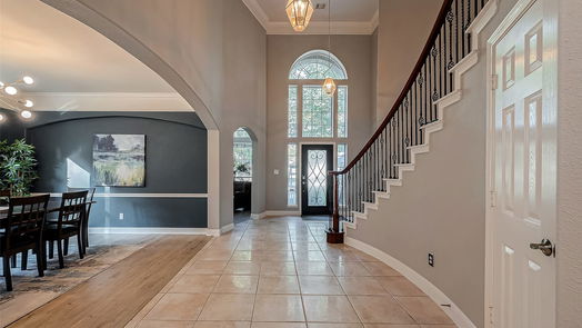 Conroe 2-story, 4-bed 2605 Woods Estates Drive-idx