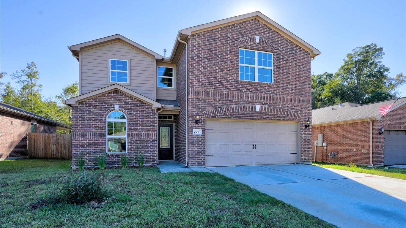 Conroe 2-story, 5-bed 7530 Fettle Lane-idx