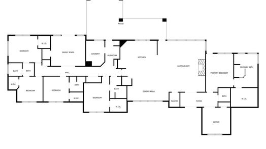 Conroe 1-story, 5-bed 11357 White Oak Way-idx