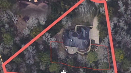 Conroe 2-story, 3-bed 6 Quinns Cabin Court-idx