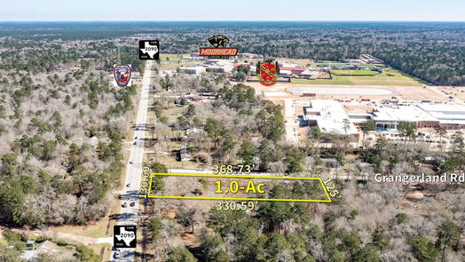 Conroe null-story, null-bed 13598 Grangerland Road-idx