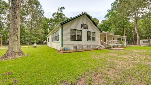 Conroe null-story, 3-bed 16084 Firetower Road-idx