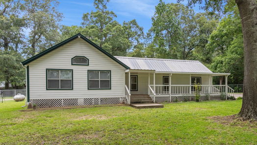 Conroe 1-story, 3-bed 16084 Firetower Road-idx