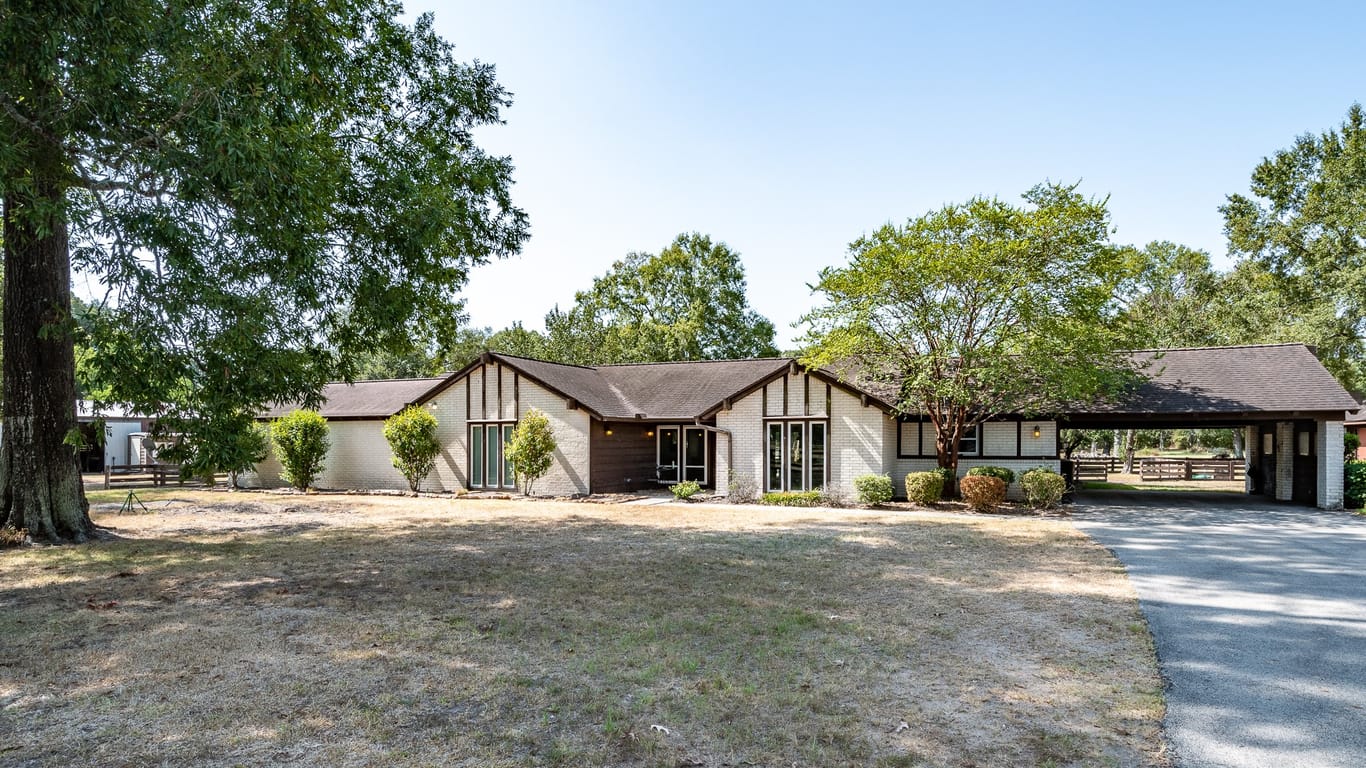 Conroe 1-story, 3-bed 16410 Fm 1485 Road-idx