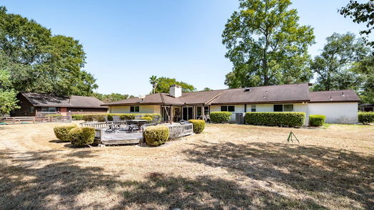 Conroe 1-story, 3-bed 16410 Fm 1485 Road-idx