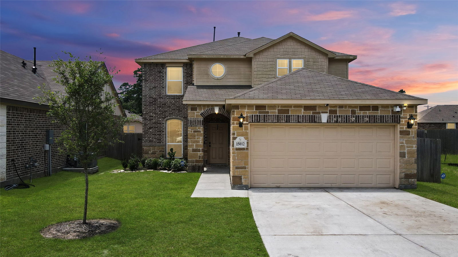 Conroe 2-story, 4-bed 15012 Meadow Glen N-idx