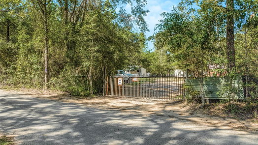 Conroe null-story, null-bed 18111 Howards Way-idx