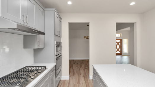 Conroe 1-story, 4-bed 3948 Highline Oaks E-idx