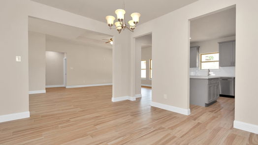 Conroe 1-story, 4-bed 3948 Highline Oaks E-idx
